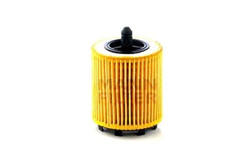 FILTR OLEJU MANN-FILTER 71739396 71752468 71769199