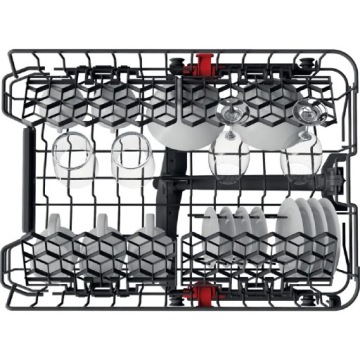 Посудомоечная машина WHIRLPOOL WSFO3T1256PCX