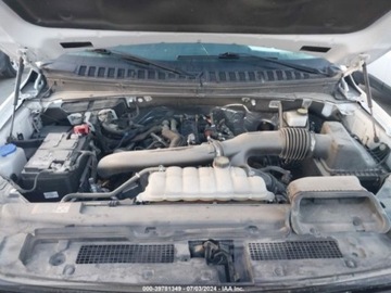 Ford Expedition III 2023 Ford Expedition 2023 Ford Expedition Max Limited 4x4 4.0 Benzyna 350KM, zdjęcie 10