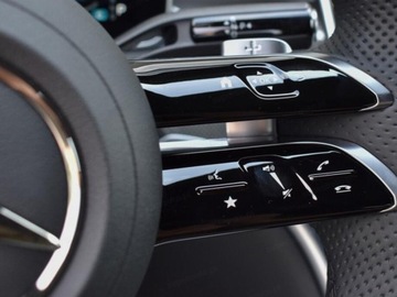 Mercedes Klasa C W206 Limuzyna 1.5 180 170KM 2025 C Klasa 180 Business Edition 1.5 (170KM) 2025, zdjęcie 11