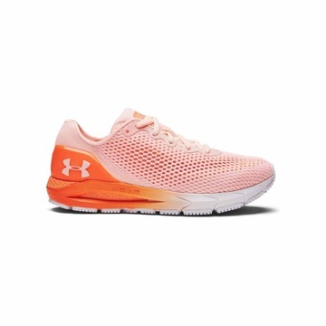Buty Under Armour W Hovr Sonic 3023559-600 - 39