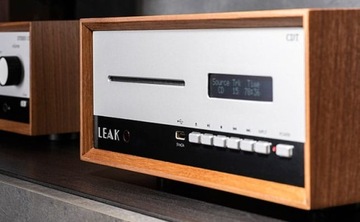 LEAK CDT WOOD TRANSPORT CD, УНИКАЛЬНАЯ КЛАССИКА + ТЕХНОЛОГИИ 21 ВЕКА + USB