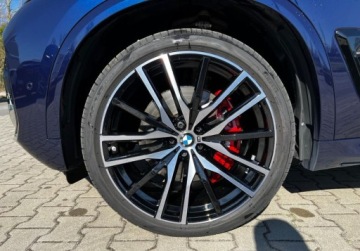 BMW X5 G05 2025 BMW X5 BMW X5 xDrive40d mHEV Sport Fvat23 Dostawa pod dom w cenie 3.0, zdjęcie 3