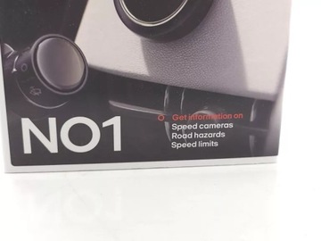 OOONO CO-DRIVER NO1 ALARM DROGOWY ANTYRADAR