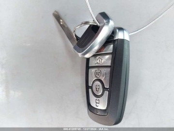 Ford Explorer VI 2024 Ford Explorer 2024 FORD EXPLORER XLT 2.3 Benzyna 300KM, zdjęcie 9