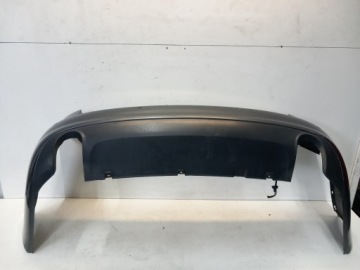 Audi A6 C6 2008 - 2011 galinis bamperis CANA – nuotrauka 8