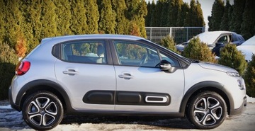 Citroen C3 IV 2024 Citroen C3 (Nr.225) 1.2 82 KM Klima Tempomat Parktronik Gwarancja 1.2, zdjęcie 2