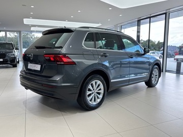 Volkswagen Tiguan II SUV 1.5 TSI EVO 150KM 2019 Volkswagen Tiguan Comfort / 1 właściciel / Salon P, zdjęcie 3
