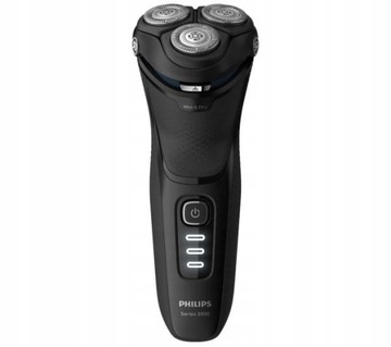 Golarka Philips Series 3000