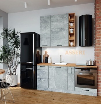 ВЕЛЛА 2,8 м - Комплект кухонной мебели + БЕСПЛАТНО