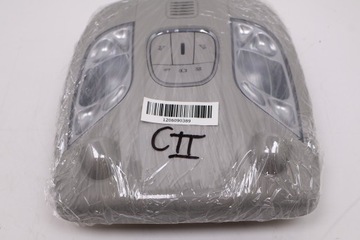 JEEP COMPASS II 17- LAMPA POLSTROVÁNÍ 68266954AC