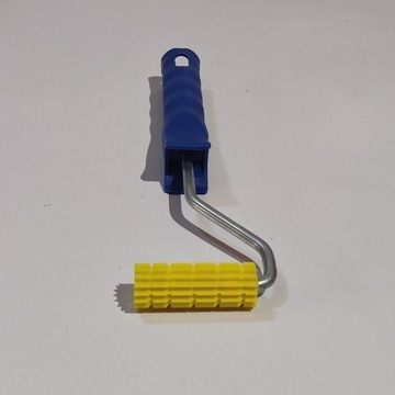 Wałek, wałki do laminowania, szkutniczy SB20x53mm