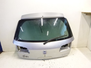 Klapa TYLNA Fiat Croma II 698/A Kombi 06r.