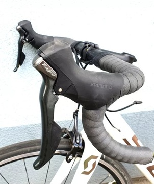 ВЕЛОСИПЕД СКОТТ СПИДСТЕР 20