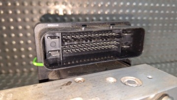 НАСОС УПРАВЛЕНИЯ АБС A1644312812 A1645458232 MERCEDES ML W164 GL X164 LIFT