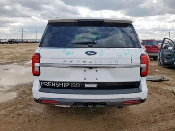 Ford Expedition III 2024 Ford Expedition Max XL 2024 3.5l 3.5 Benzyna 400KM, zdjęcie 2