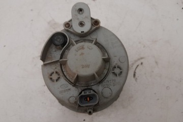 HALOGEN LEVÝ PŘEDNÍ HYUNDAI SANTA FE I (SM) 92201260 2.0L DIESEL 107KW