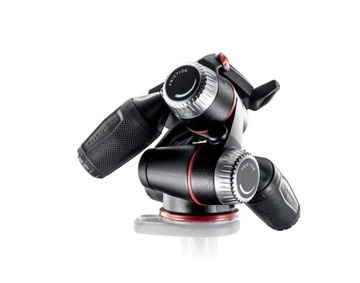 3D голова Manfrotto MHXPRO-3W