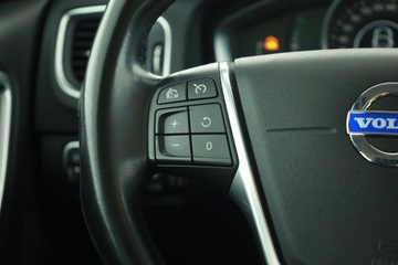 Volvo S60 II Sedan 1.6 T3 150KM 2013 Volvo S60 T3, Salon Polska, Serwis ASO, Skóra, zdjęcie 11