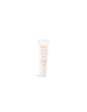 Ziaja błyszczyk do ust słoneczne mango 12ml
