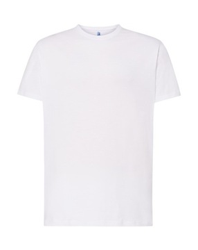T-shirt TSRA 190 WH S