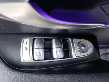 Mercedes Klasa E W213 Limuzyna 2.0 220d 194KM 2017 Mercedes-Benz Klasa E 220 d 4-Matic Exclusive W213, zdjęcie 21