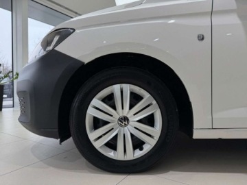 Volkswagen Caddy V Caddy 2.0 TDI 102KM 2021 Volkswagen Caddy 2.0 TDI 1 wlasciciel Salon Polska FV 23 gwarancja do, zdjęcie 17