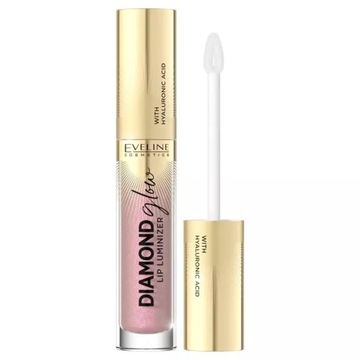 Eveline Cosmetics Błyszczyk do ust