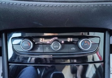 Opel 2018 Opel Grandland X 1.2 T GPF 130 KM Design Line SS aut Salon Pl 1.2 Benzyna, zdjęcie 22