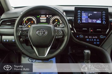 Toyota Camry IX Sedan 2.5 Hybrid Dynamic Force 218KM 2023 Toyota Camry 2.5 Hybrid Comfort CVT Navi, zdjęcie 2