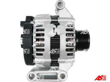ALTERNÁTOR AS-PL A0364PR
