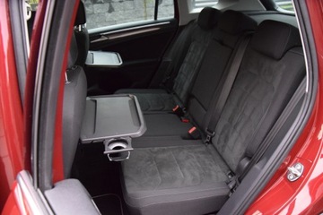 Volkswagen Tiguan II SUV 1.4 TSI 125KM 2018 Nowy Rozrząd, Kamera, Masaże, NAVI, Full LED,Koła x2, Gwarancja, BLACK WEEK, zdjęcie 24