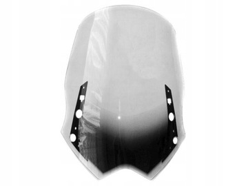 NOWA SZYBA YAMAHA XP 530 T-MAX TMAX T MAX (12-15)