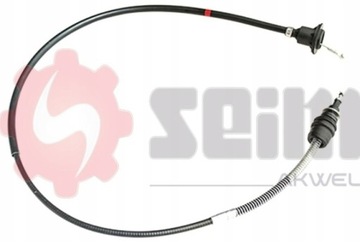 Linka sprzęgła Chrysler Voyager IV RG RS 1999-2008