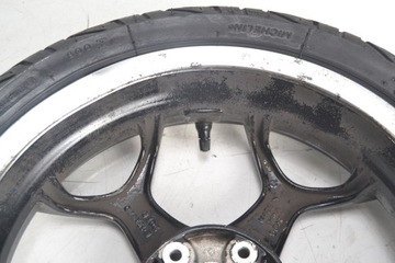 Диск переднего левого колеса PIAGGIO MP3 300