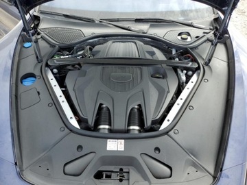 Porsche Panamera III 2024 Porsche Panamera Base 2024 2.9l 2.9 Benzyna 348KM, zdjęcie 3