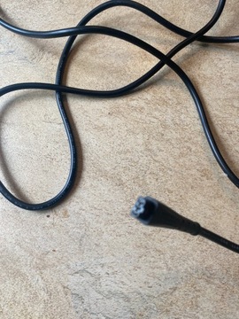 Адаптер переменного тока для зарядки Zebra QL220/QL320/RW420/QLN42