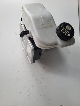 Pompa Hamulcowa ABS JAGUAR LAND ROVER MK83-2D522-AD