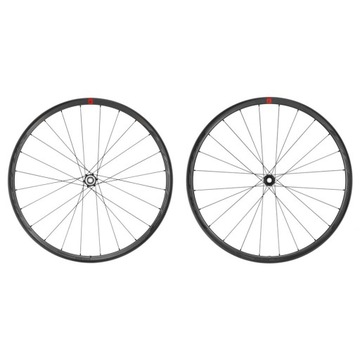 Komplet Kół Koła Fulcrum SPEED 25 Disc 28
