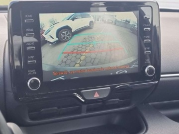 Toyota 2023 Toyota Yaris Toyota Yaris 1,5-Dual-VVT-iE, 1 wlasciciel, serwisowany w ASO, zdjęcie 18