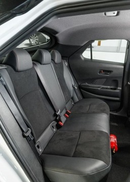 Toyota C-HR II 2023 Toyota C-HR 2.0 Hybrid Dynamic Force GR Sport Premiere Edition 2.0 Hybryda, zdjęcie 7