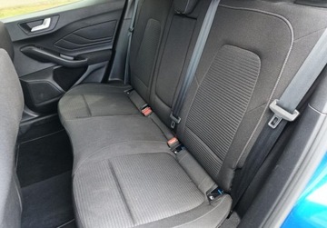 Ford Focus IV 2024 Ford Focus 1.0 EcoBoost Hyb 155KM TitaniumX Pakiet Winter SalonPL FV23 Gwa, zdjęcie 14