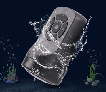 Электрический звонок ВЕЛОСИПЕДНЫЙ СИГНАЛ 120 дБ (ZR05)