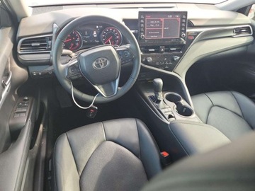 Toyota Camry IX 2023 Toyota Camry XSE 2023 2.5l 2.5 Benzyna 206KM, zdjęcie 8