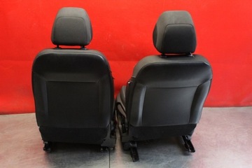 KOMPLET SEDADLA EU RENAULT MEGANE 4 IV 17R