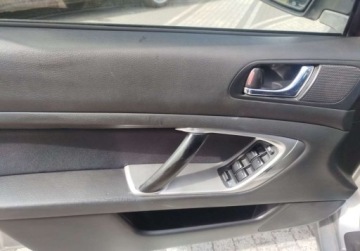 Subaru Legacy IV Kombi 2.0 TD 150KM 2008 Subaru Legacy 2.0D150KMSzwajcarSerwis 2.0 Diesel 150KM, zdjęcie 20