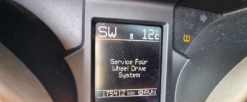 Jeep Grand Cherokee IV Terenowy 3.0 V6 CRD 241KM 2012 Jeep Grand Cherokee 112012r, 3.0 Diesel. 4x4. Uszkodzony lewy bok. Jezdzi., zdjęcie 13