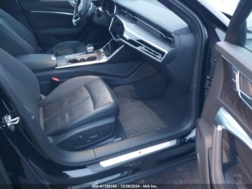 Audi A6 C8 2020 Audi a6 2020 Audi A6 Premium Plus 55 TFSI quattro 3.0 Benzyna 335KM, zdjęcie 9