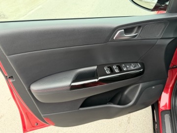 Kia Sportage IV SUV Facelifting 1.6 T-GDI 177KM 2019 KIA SPORTAGE 1.6 T-GDI GT Line 4WD DCT KRAJOWA BEZWYPADKOWA I WŁAŚCICIEL, zdjęcie 15