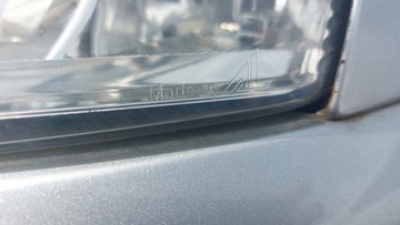 ALFA ROMEO GT 03- SVĚTLO PŘEDNÍ LEVÝ EU